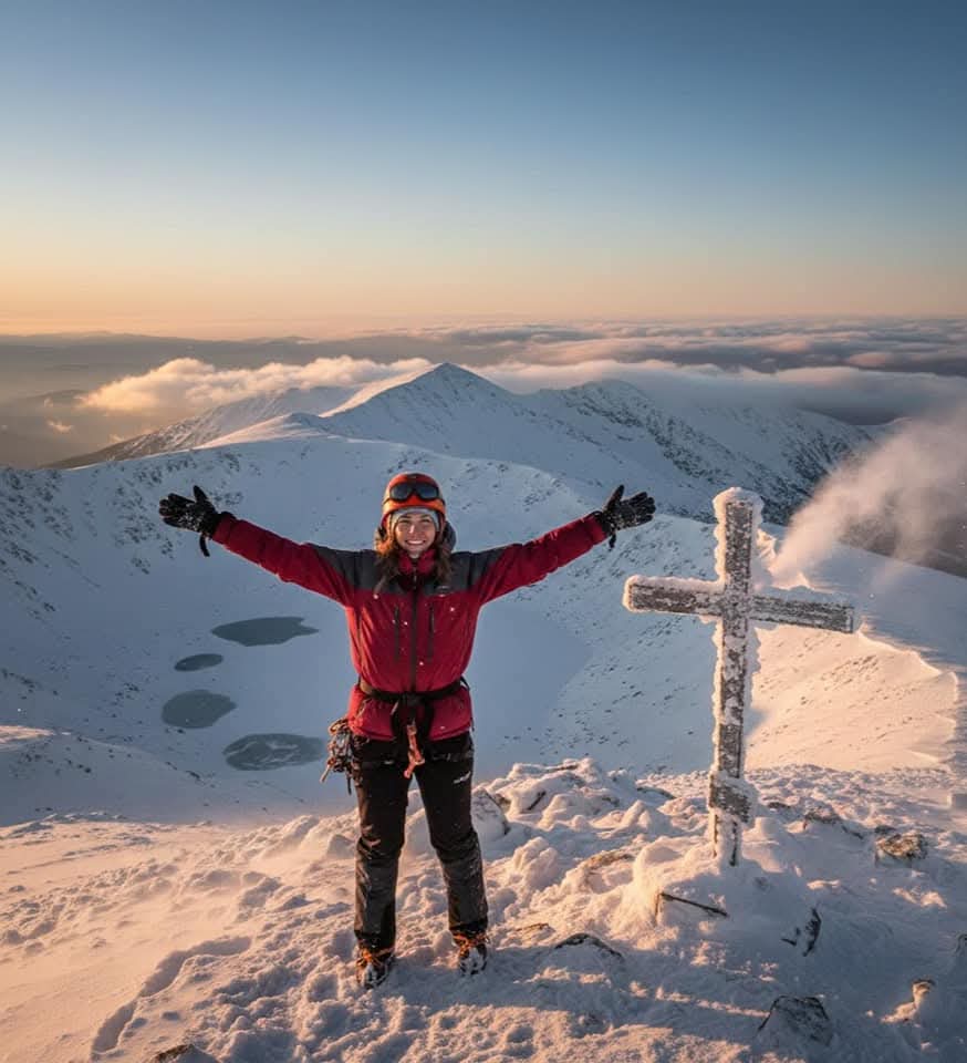 11 декември – Международен ден на планината 11 декември – Международен ден на планината