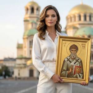 12 декември - Св. Спиридон, покровител на занаятите и занаятчиите