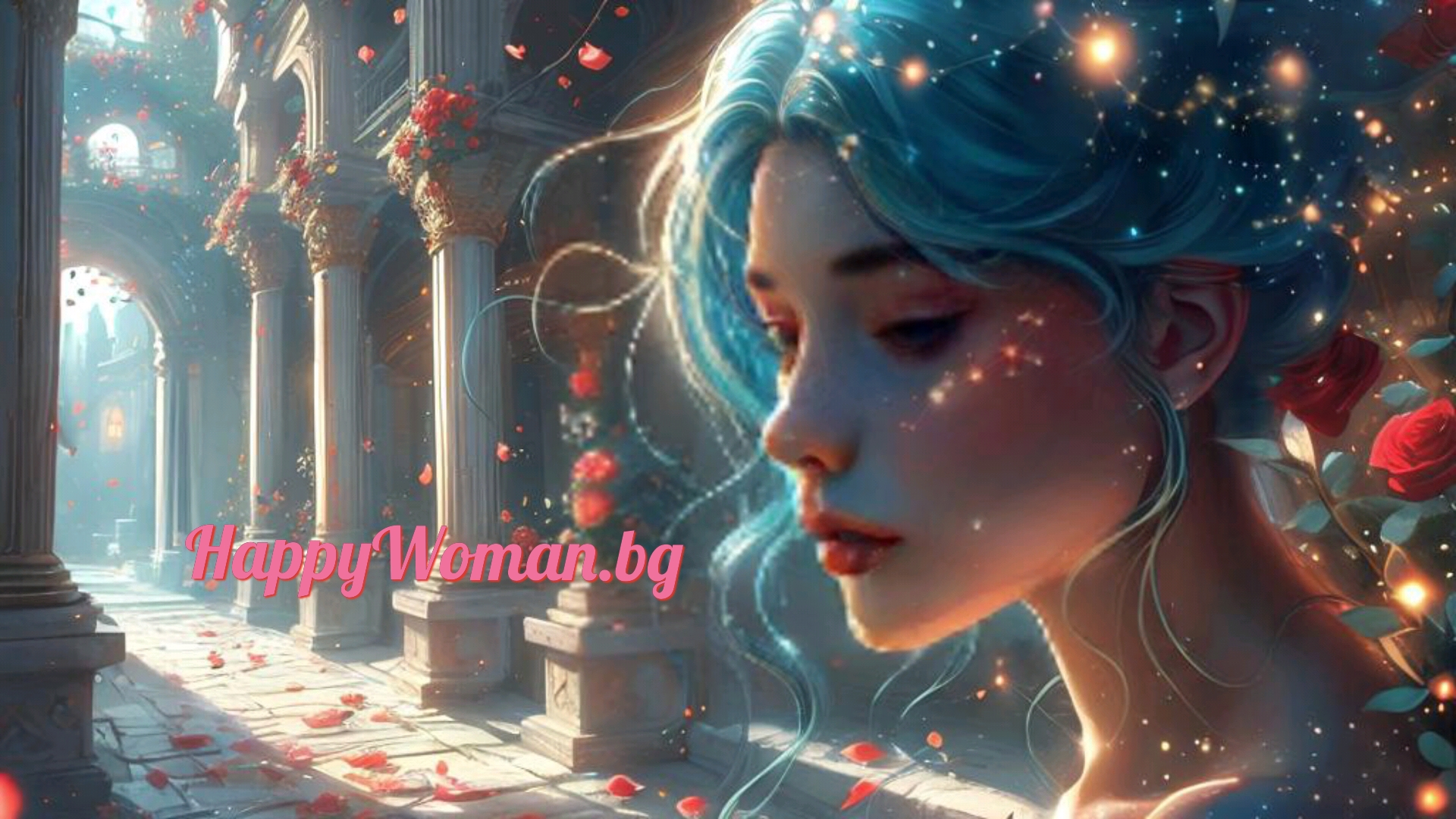  16.12.2024: стартира седмицата, която отваря порти на 4 зодии с Огромен Късмет 