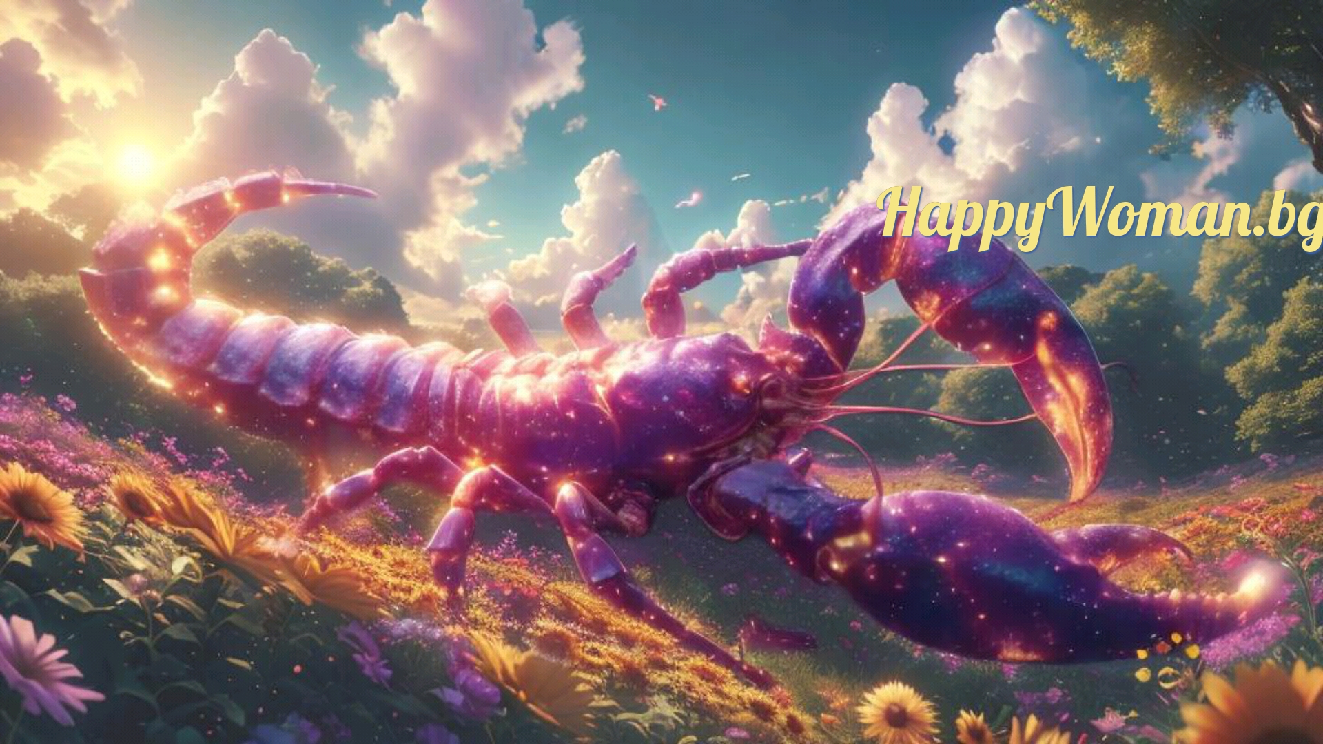  16.12.2024: стартира седмицата, която отваря порти на 4 зодии с Огромен Късмет 