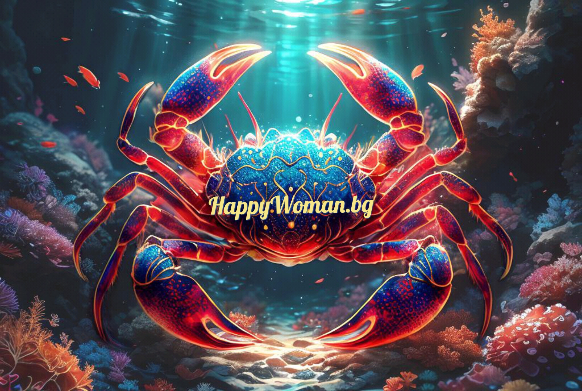  16.12.2024: стартира седмицата, която отваря порти на 4 зодии с Огромен Късмет 