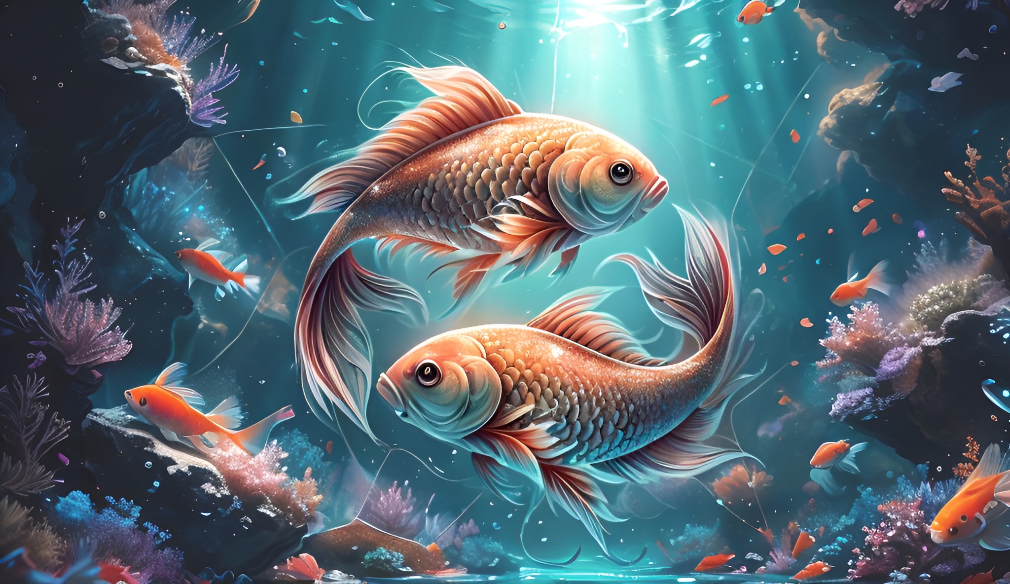  17.12.2024: Край на неприятния интервал - 6 зодии навлизат в МОЩЕН ПЕРИОД 