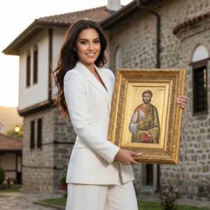 27 декември - Почитаме св. Стефан (Стефановден) 27 декември - Почитаме св. Стефан (Стефановден)