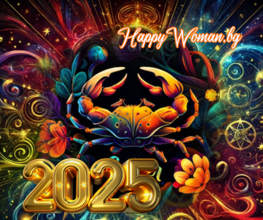  30.12.2024: Започва седмицата на ОГРОМЕН КЪСМЕТ за 4 зодии 