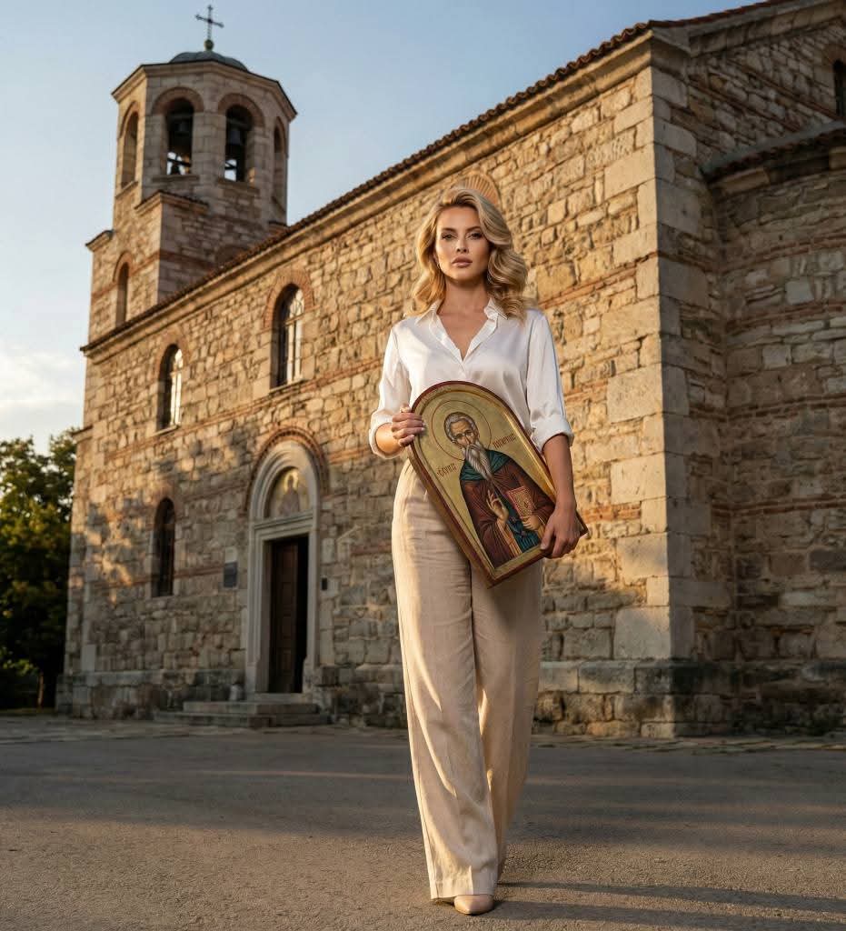 8 декември - Почитаме Св. Патапий Египетски 8 декември - Почитаме Св. Патапий Египетски