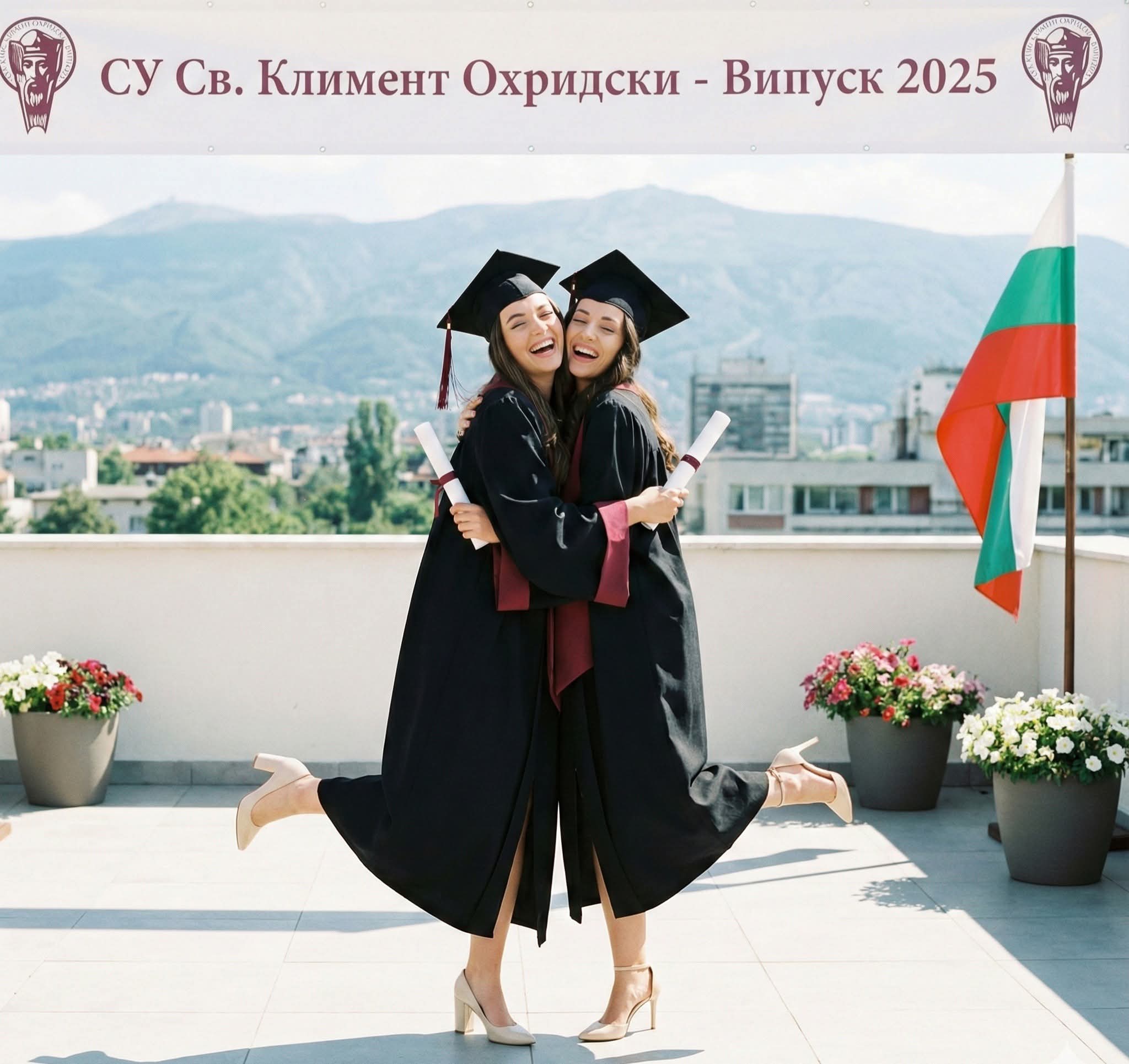 8 декември - Студентски празник 8 декември - Студентски празник