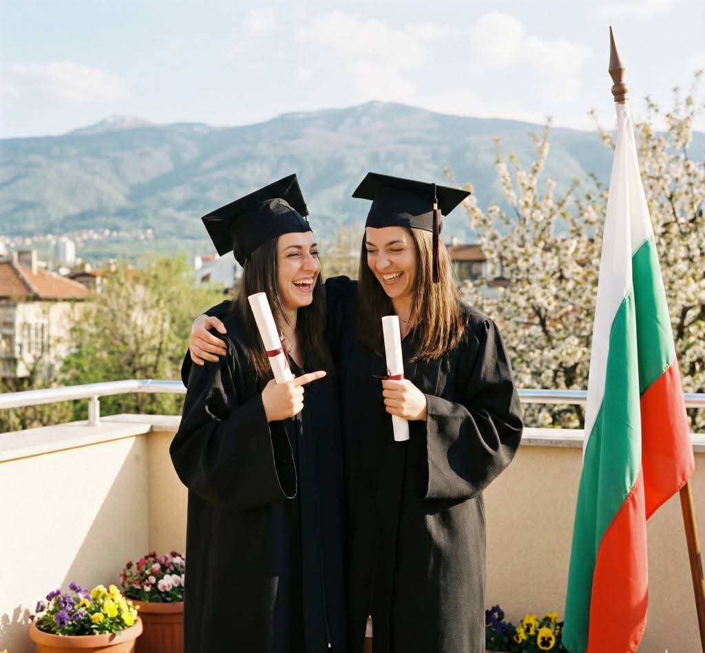 8 декември - Студентски празник 8 декември - Студентски празник