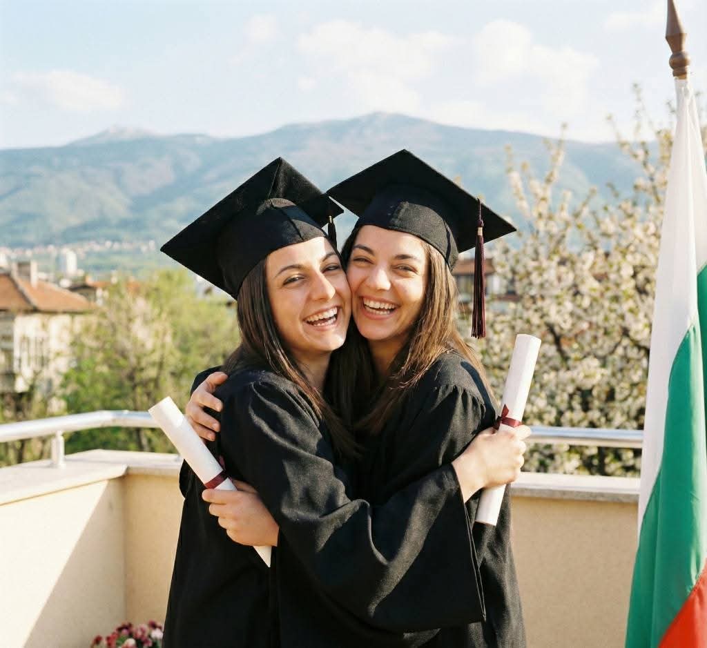 8 декември - Студентски празник 8 декември - Студентски празник