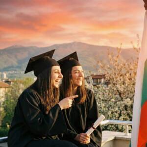 8 декември - Студентски празник