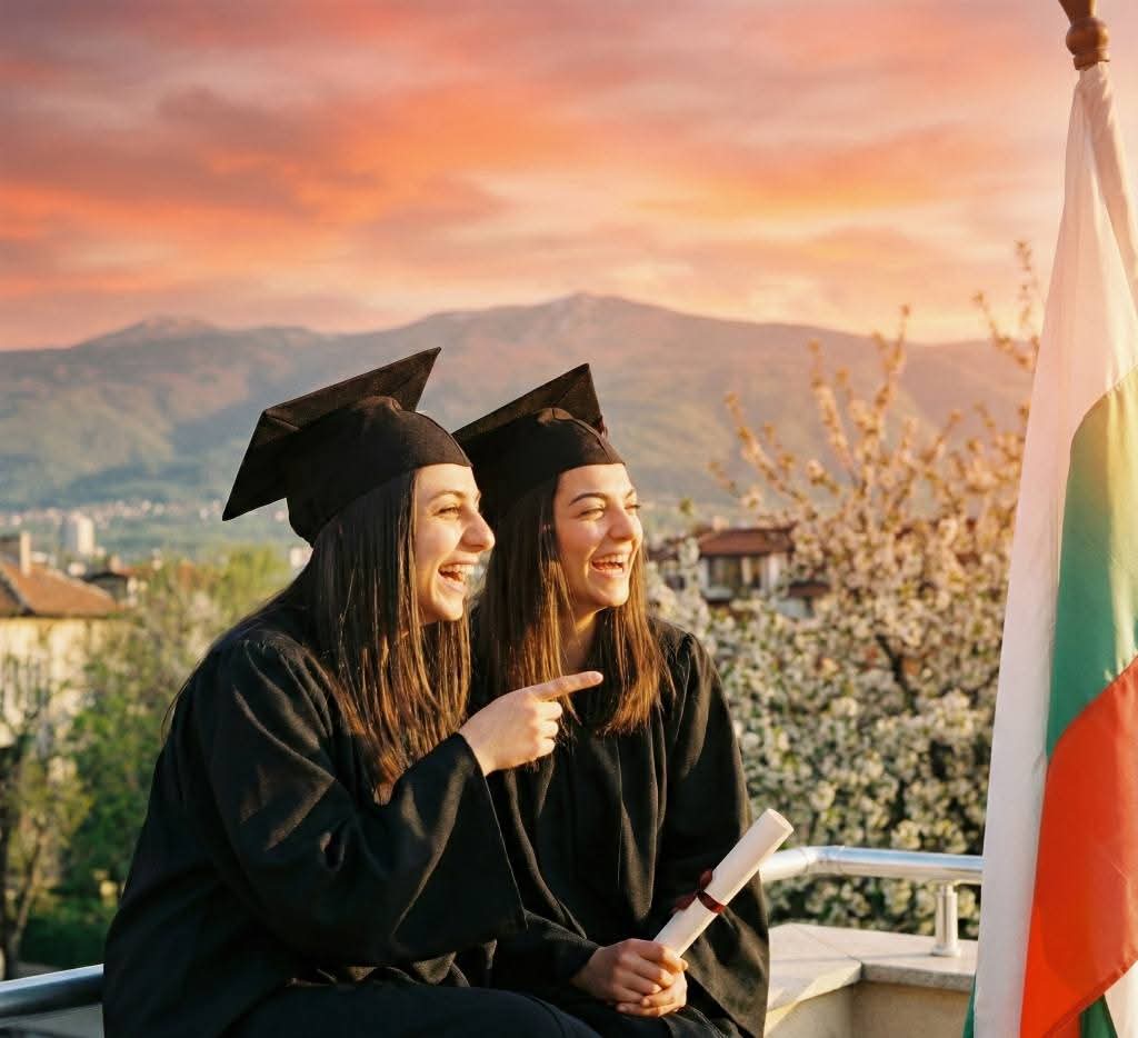 8 декември - Студентски празник 8 декември - Студентски празник