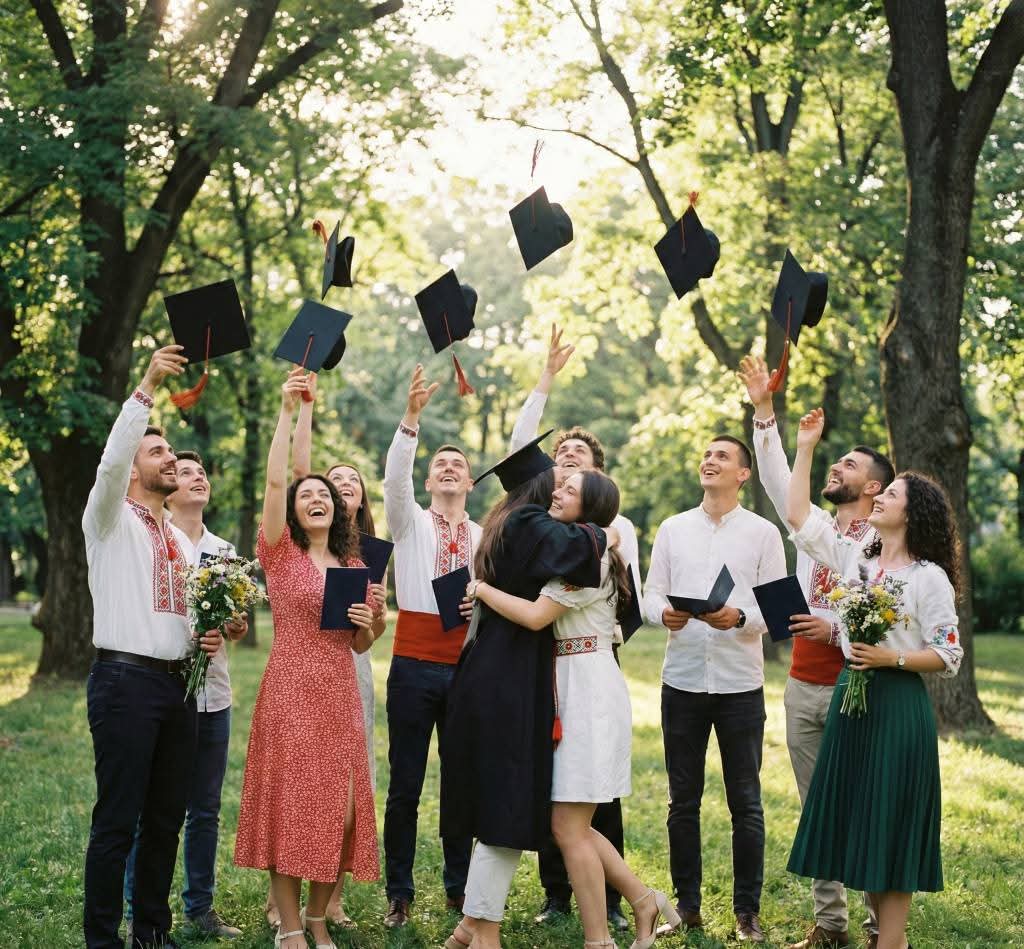 8 декември - Студентски празник 8 декември - Студентски празник