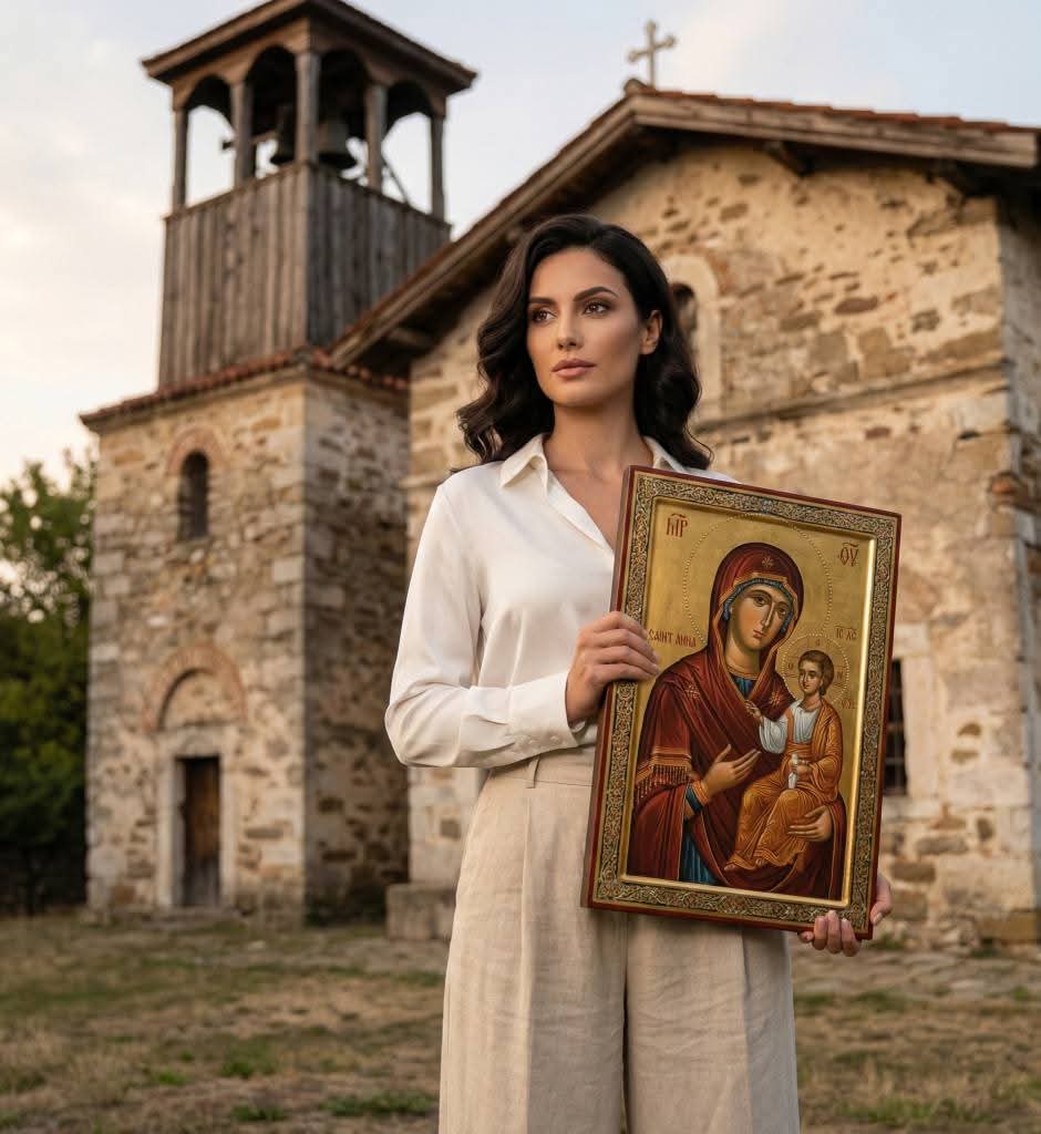 9 декември празнуваме Света Анна - народни вярвания 9 декември празнуваме Света Анна - народни вярвания