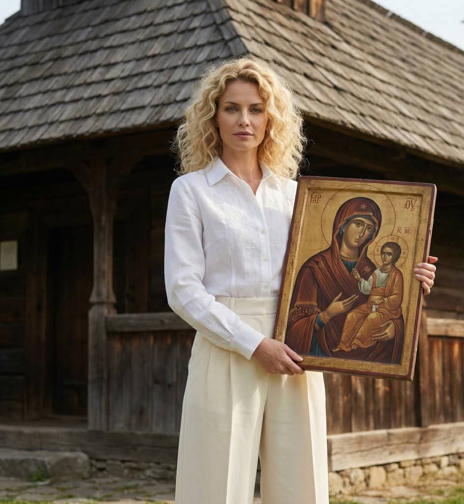 9 декември празнуваме Света Анна - народни вярвания 9 декември празнуваме Света Анна - народни вярвания