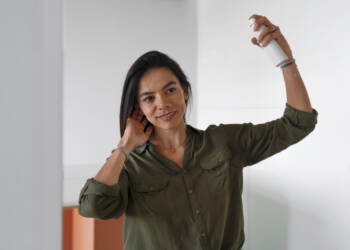  празничен грим 