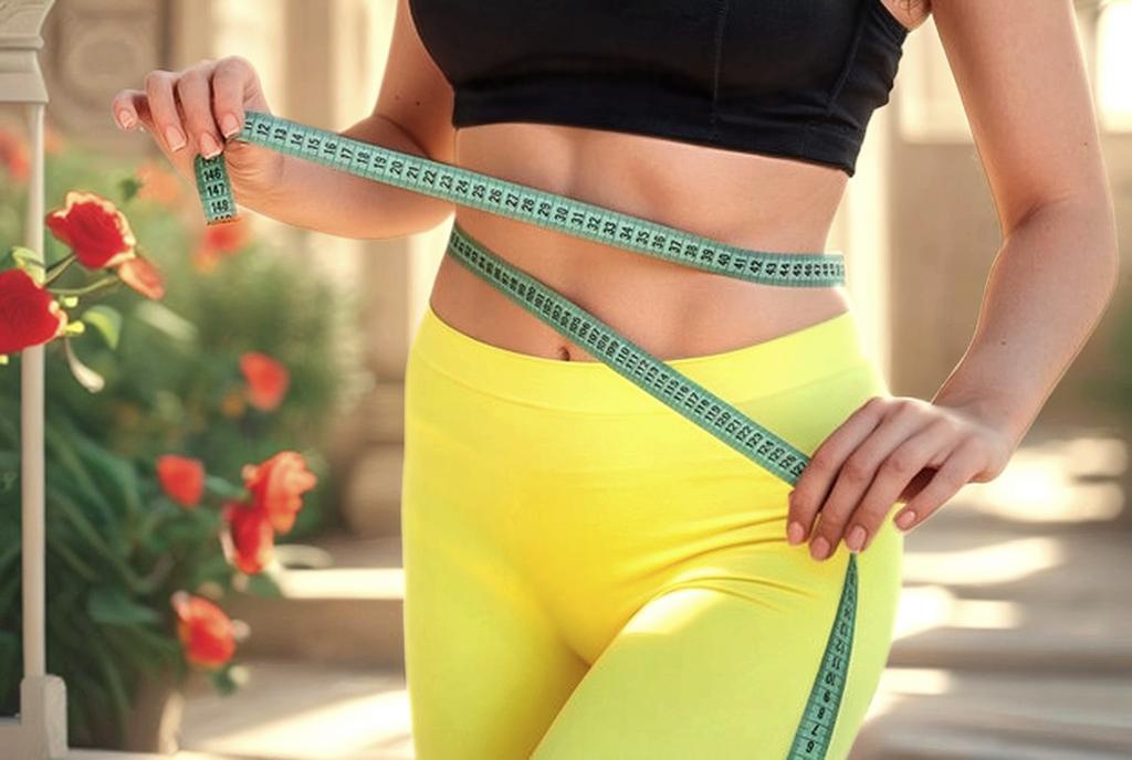  Грешки, които ви пречат да отслабнете 