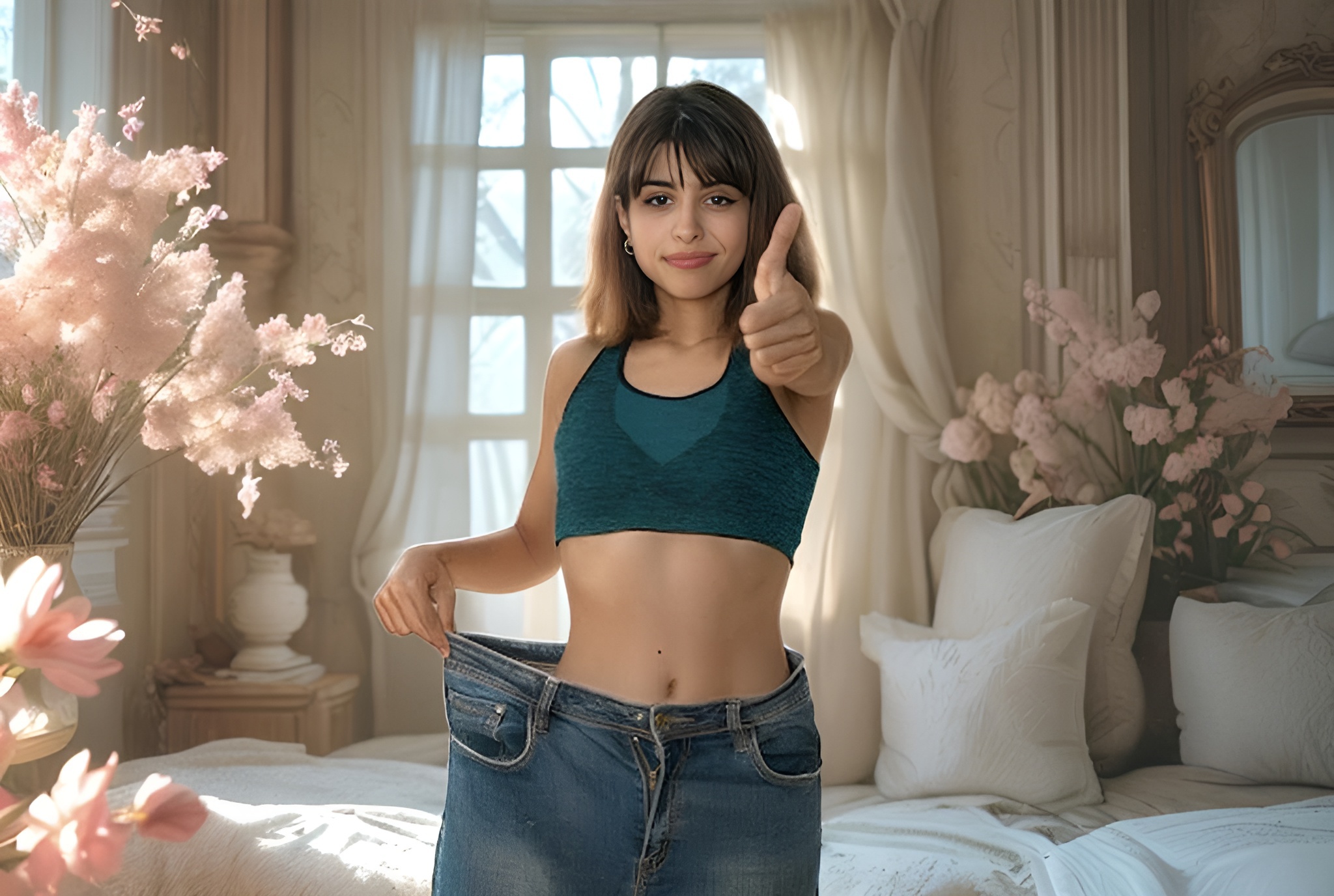  Грешки, които ви пречат да отслабнете 