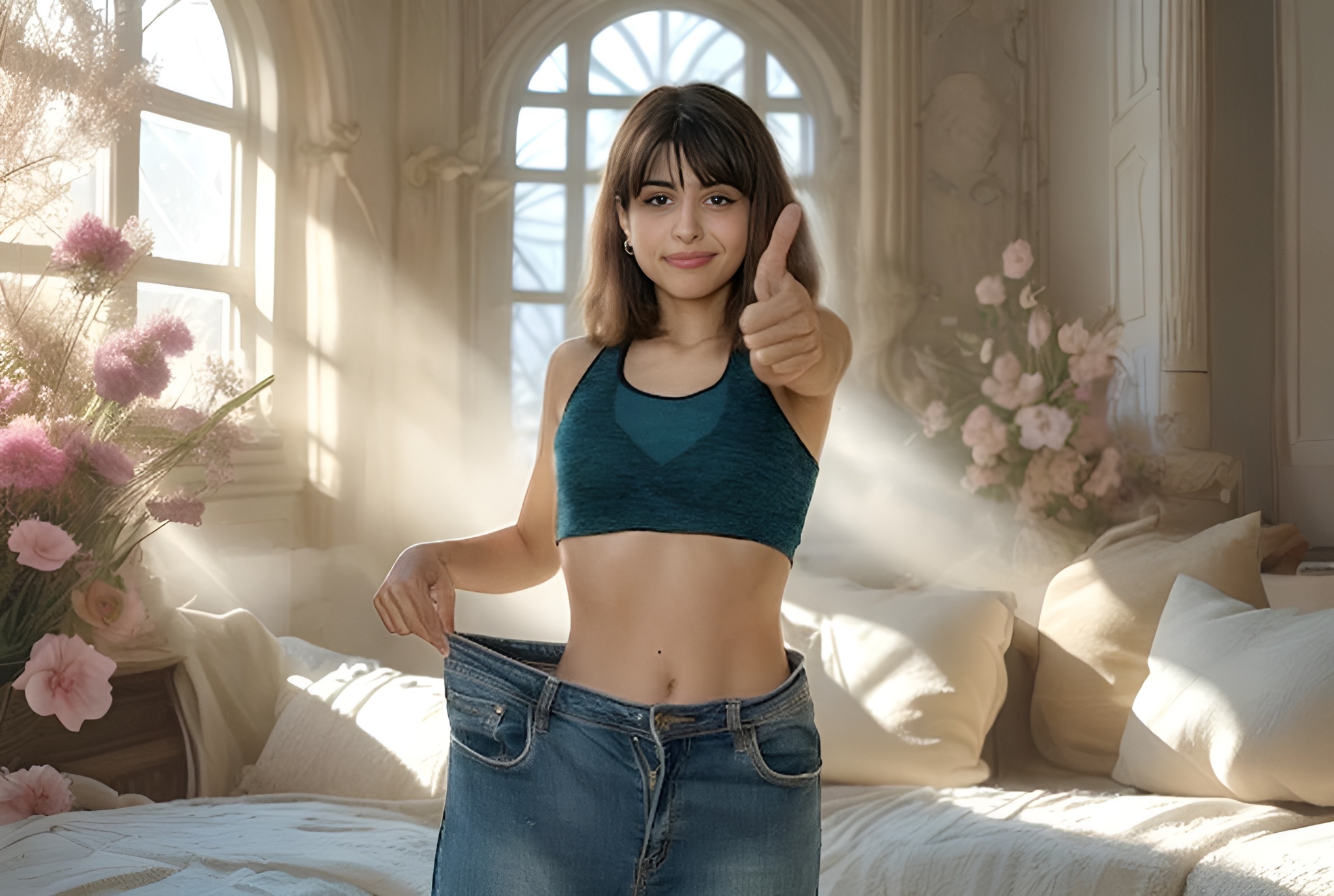  Грешки, които ви пречат да отслабнете 