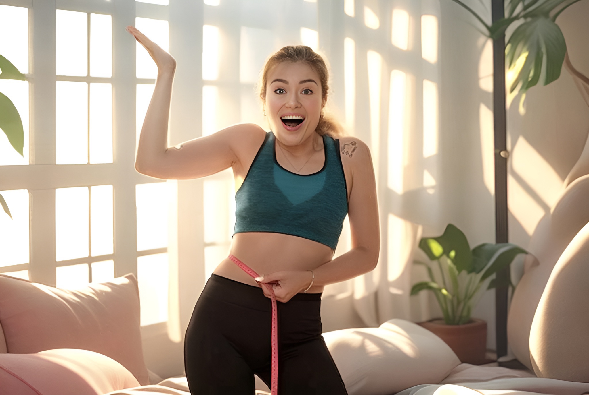  Грешки, които ви пречат да отслабнете 