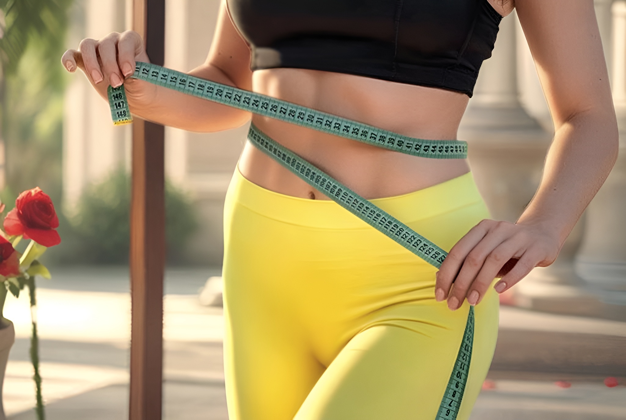  Грешки, които ви пречат да отслабнете 