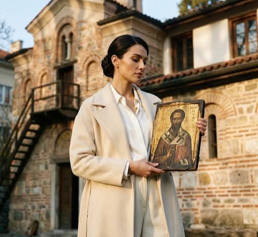 Празнуваме Игнажден – 20 декември - Свети Игнатий Богоносец -традиции и обичаи Празнуваме Игнажден – 20 декември - Свети Игнатий Богоносец -традиции и обичаи