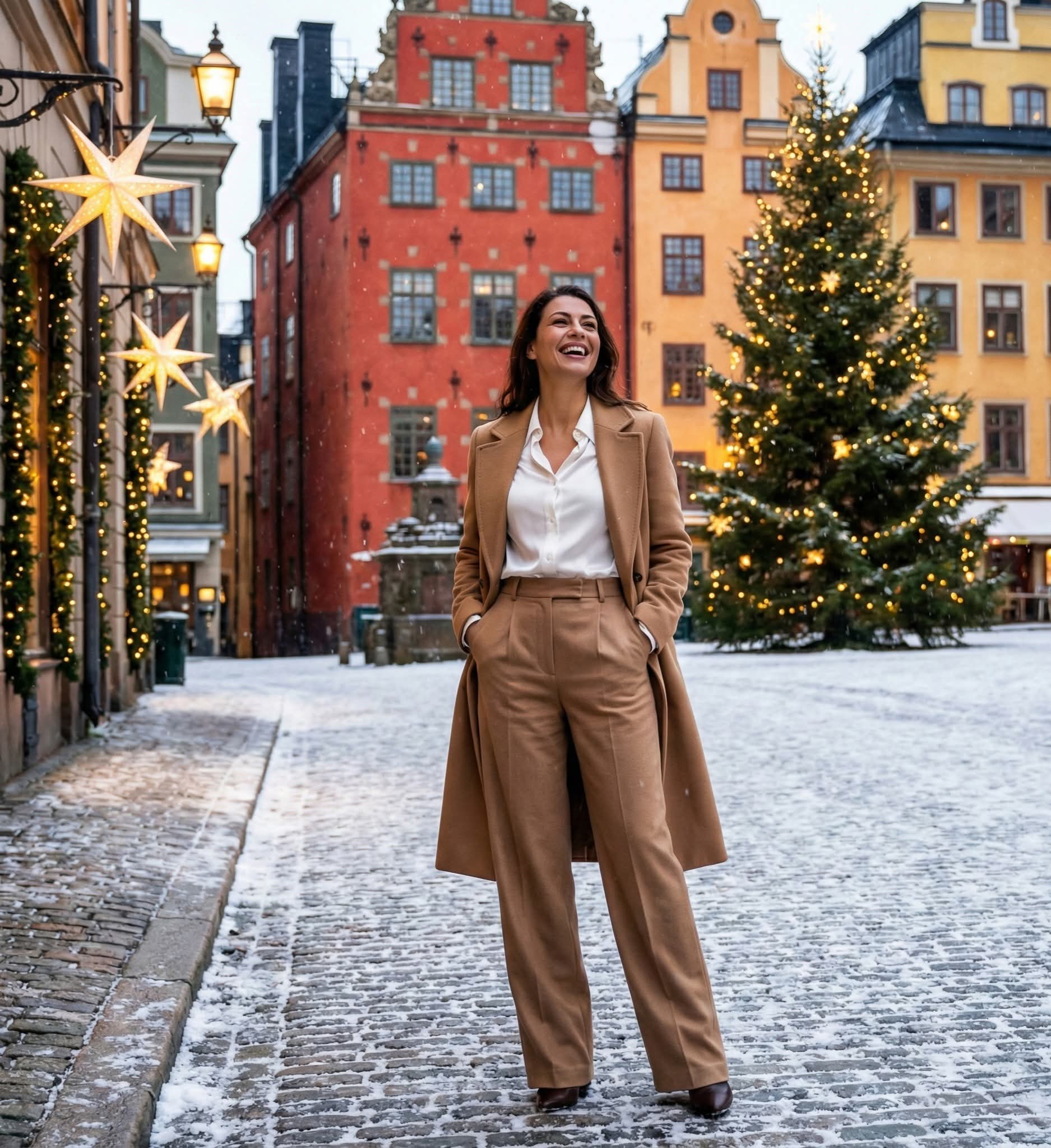 Как празнуват Коледа в другите държави Как празнуват Коледа в другите държави