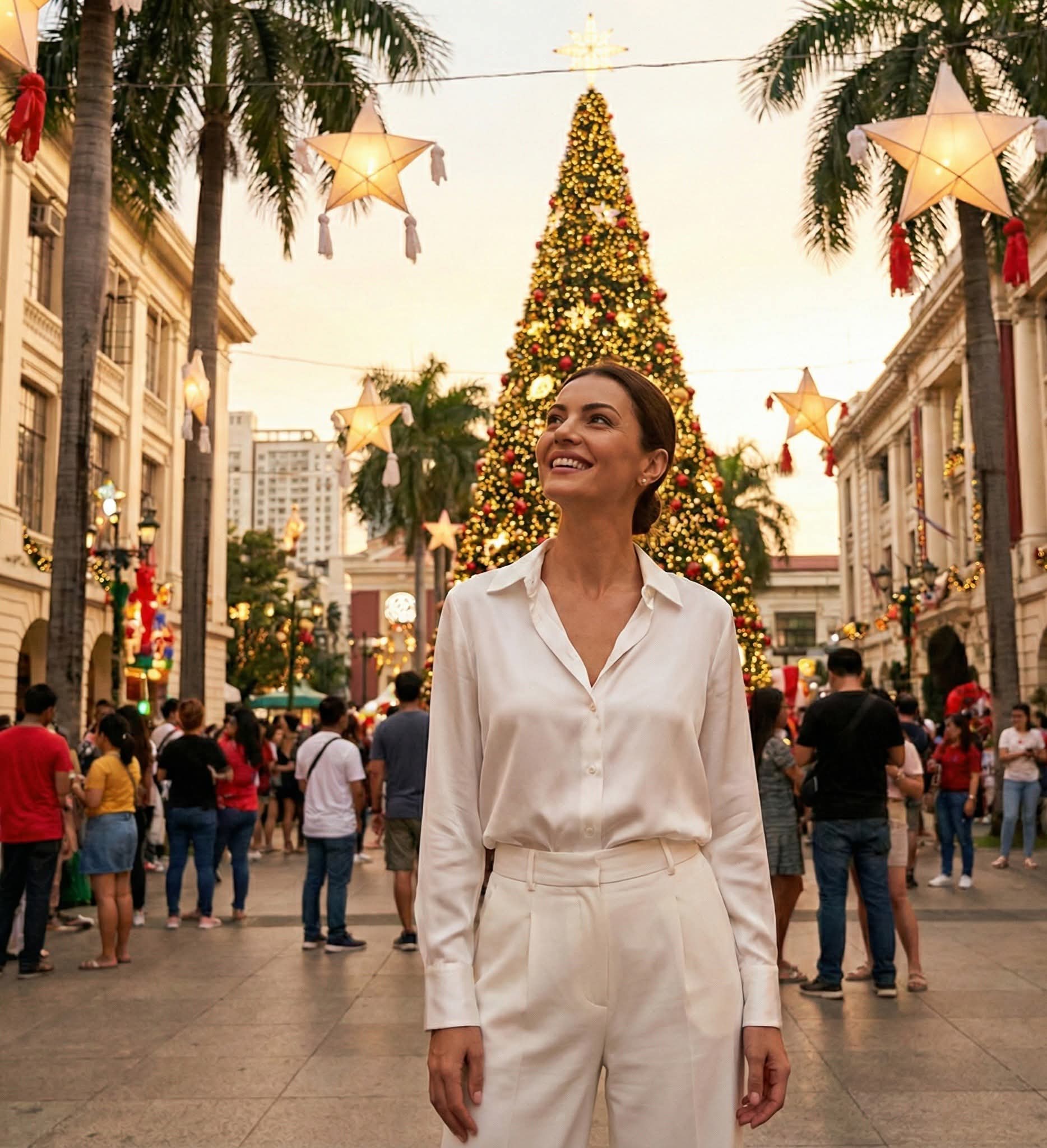 Как празнуват Коледа в другите държави Как празнуват Коледа в другите държави