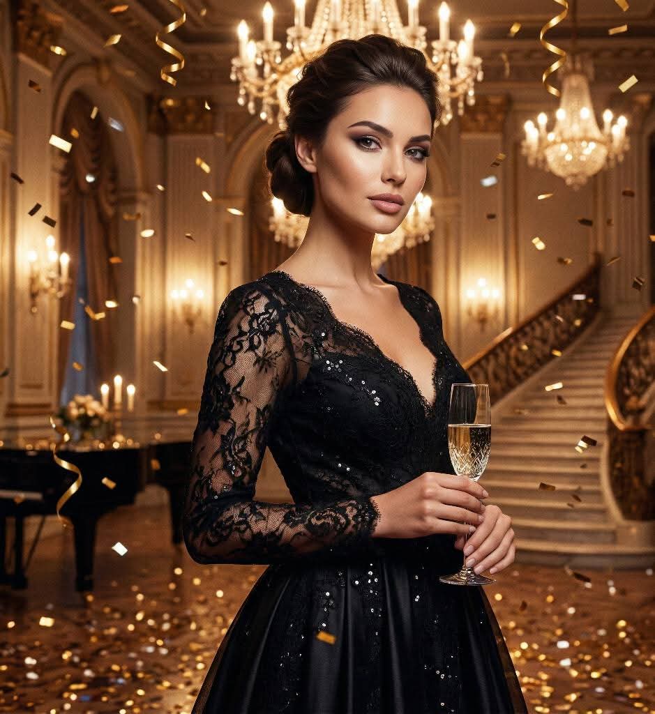 Какво да облечете на Нова година спрямо зодията си Какво да облечете на Нова година спрямо зодията си