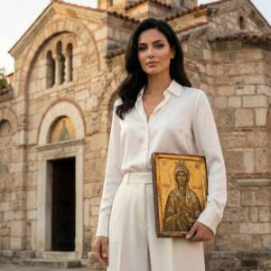 Света Варвара – традиции и обичаи на този ден