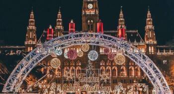  Вълшебни дестинации за Коледа 