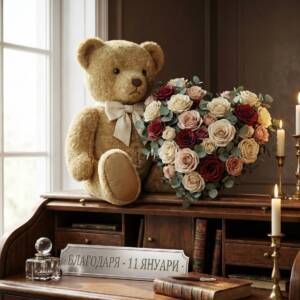 11 януари - Международен ден на думата „благодаря“ 11 януари - Международен ден на думата „благодаря“