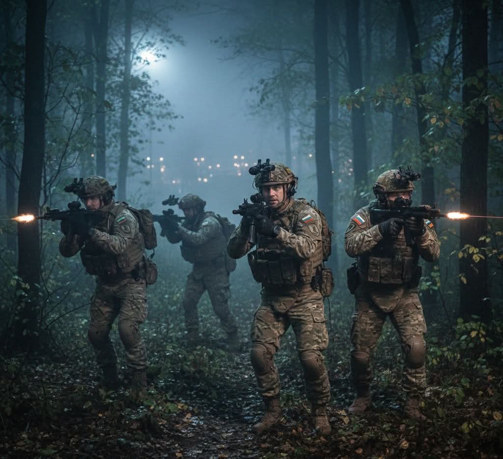 12 януари - Празник на българското военно разузнаване 12 януари - Празник на българското военно разузнаване