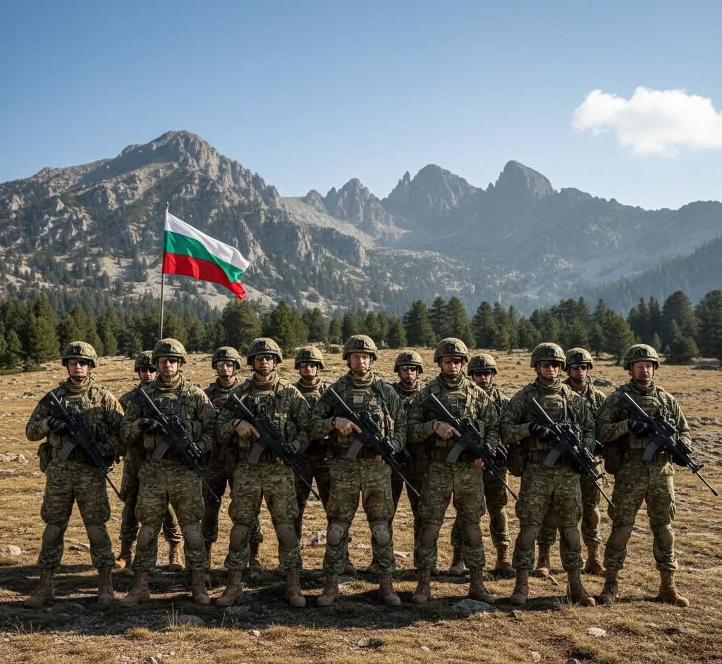 12 януари - Празник на българското военно разузнаване 12 януари - Празник на българското военно разузнаване