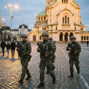 12 януари - Празник на българското военно разузнаване 12 януари - Празник на българското военно разузнаване
