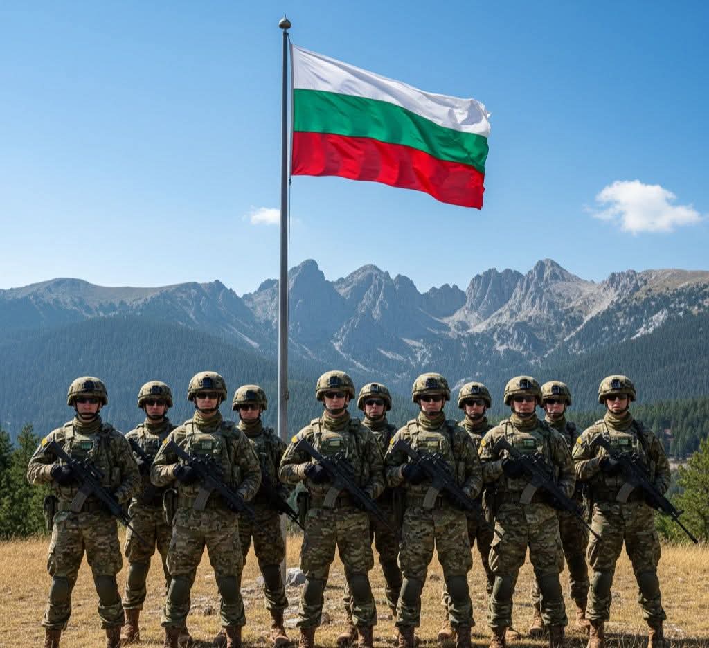 12 януари - Празник на българското военно разузнаване 12 януари - Празник на българското военно разузнаване