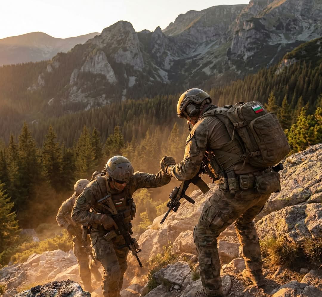 12 януари - Празник на българското военно разузнаване 12 януари - Празник на българското военно разузнаване