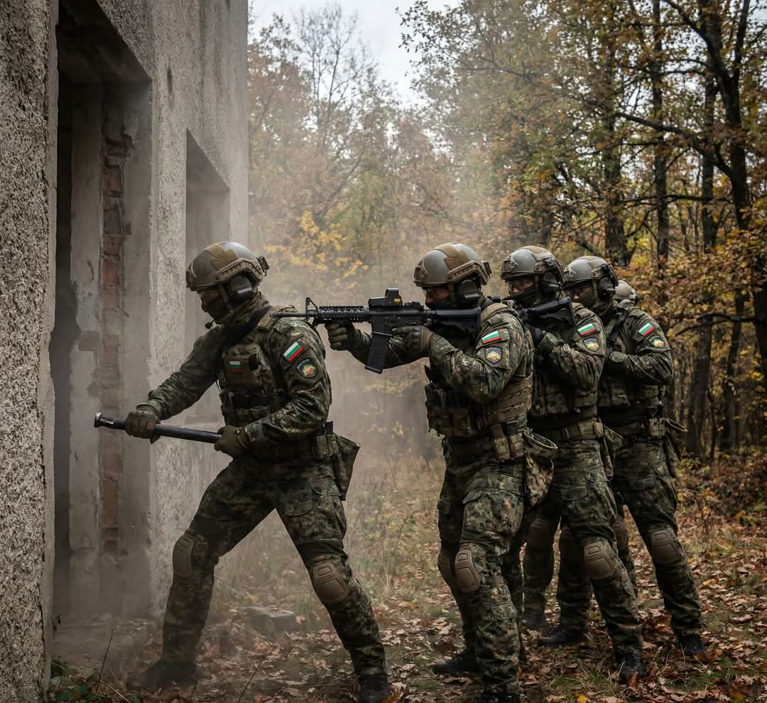 12 януари - Празник на българското военно разузнаване 12 януари - Празник на българското военно разузнаване