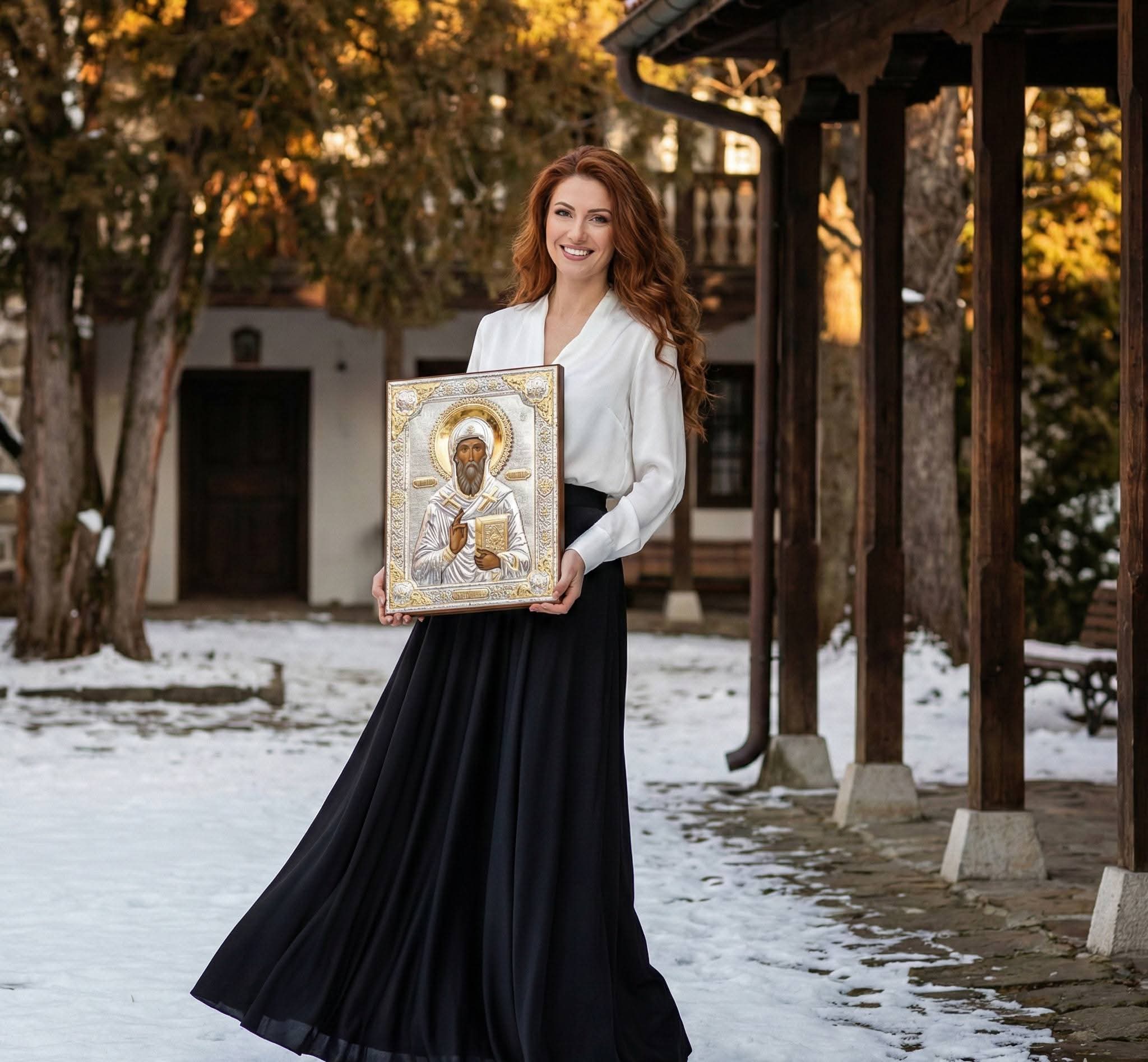 17 януари - Антоновден – традиции и обичаи 17 януари - Антоновден – традиции и обичаи