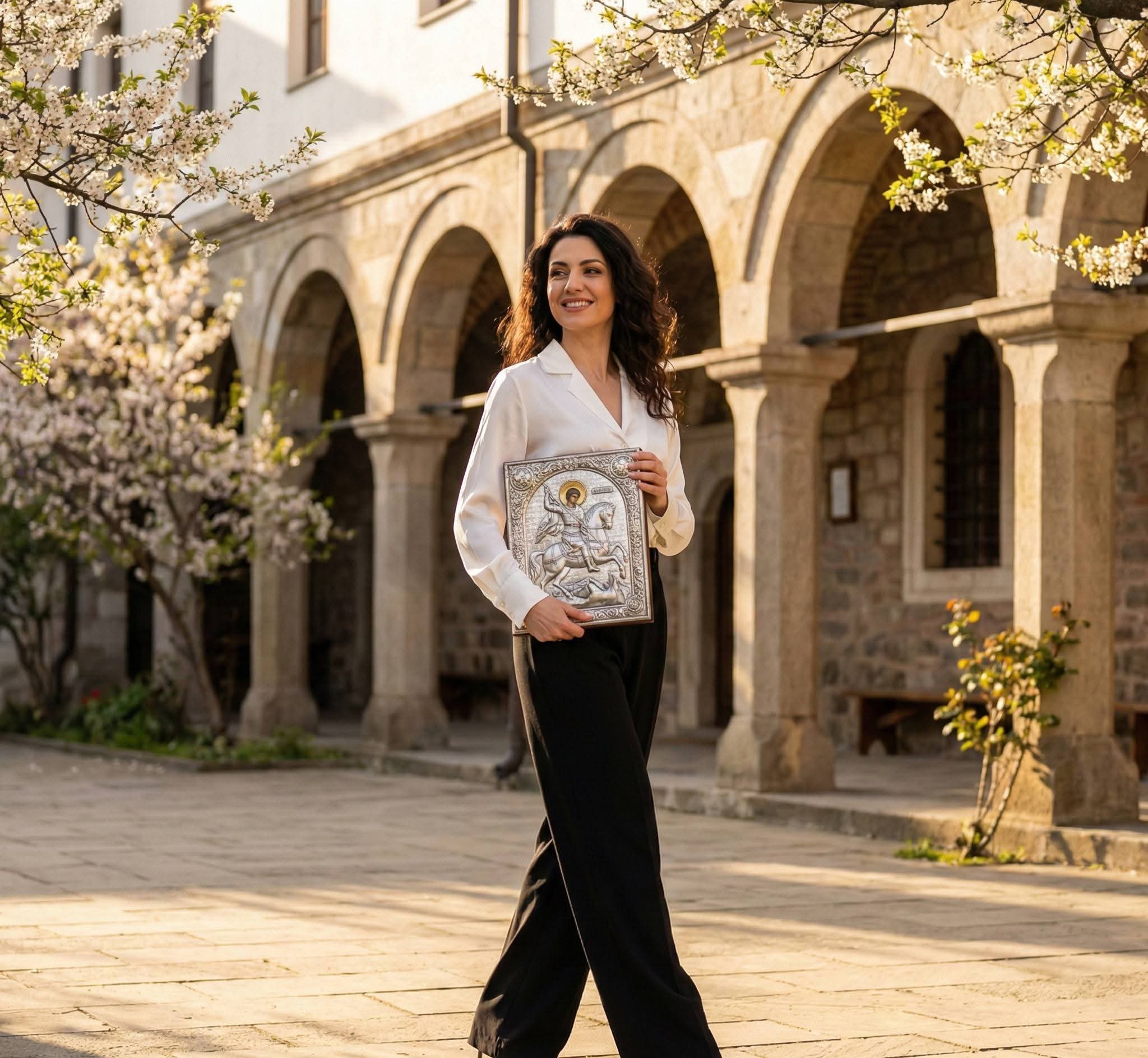 17 януари - Антоновден – традиции и обичаи 17 януари - Антоновден – традиции и обичаи