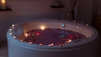  спа процедури 