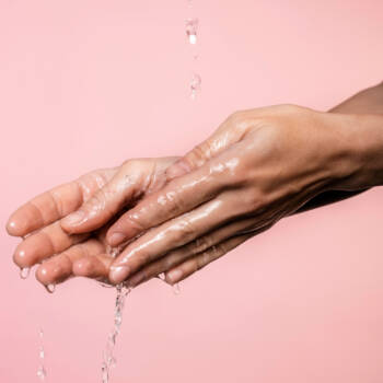  хидратирани ръце 