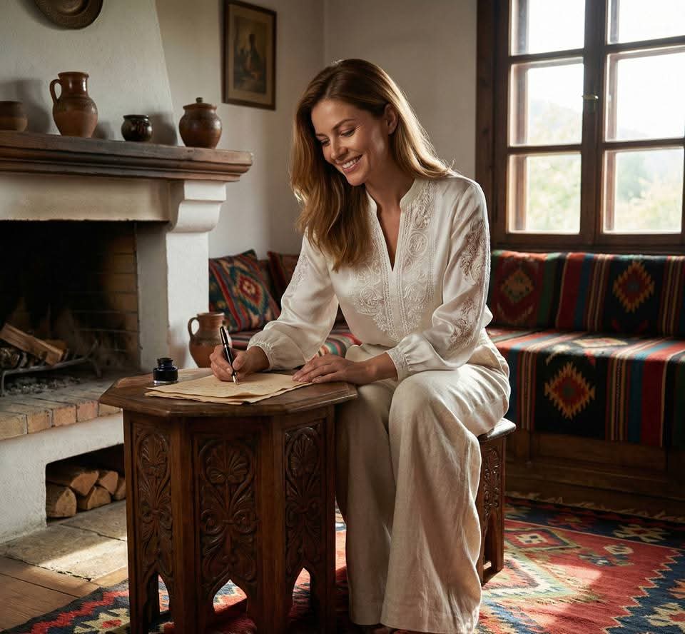 23 януари – факти, рожденици и празници 23 януари – Международен ден на ръкописното писмо / снимка с авторски права на списание HappyWoman.bg