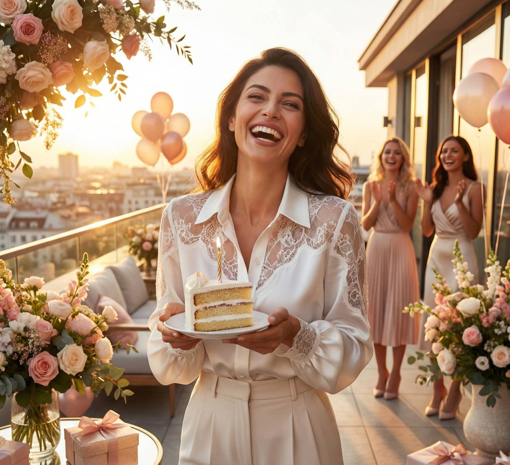 31 януари – факти, рожденици и празници 31 януари – факти, рожденици и празници / снимка с авторски права на списание HappyWoman.bg