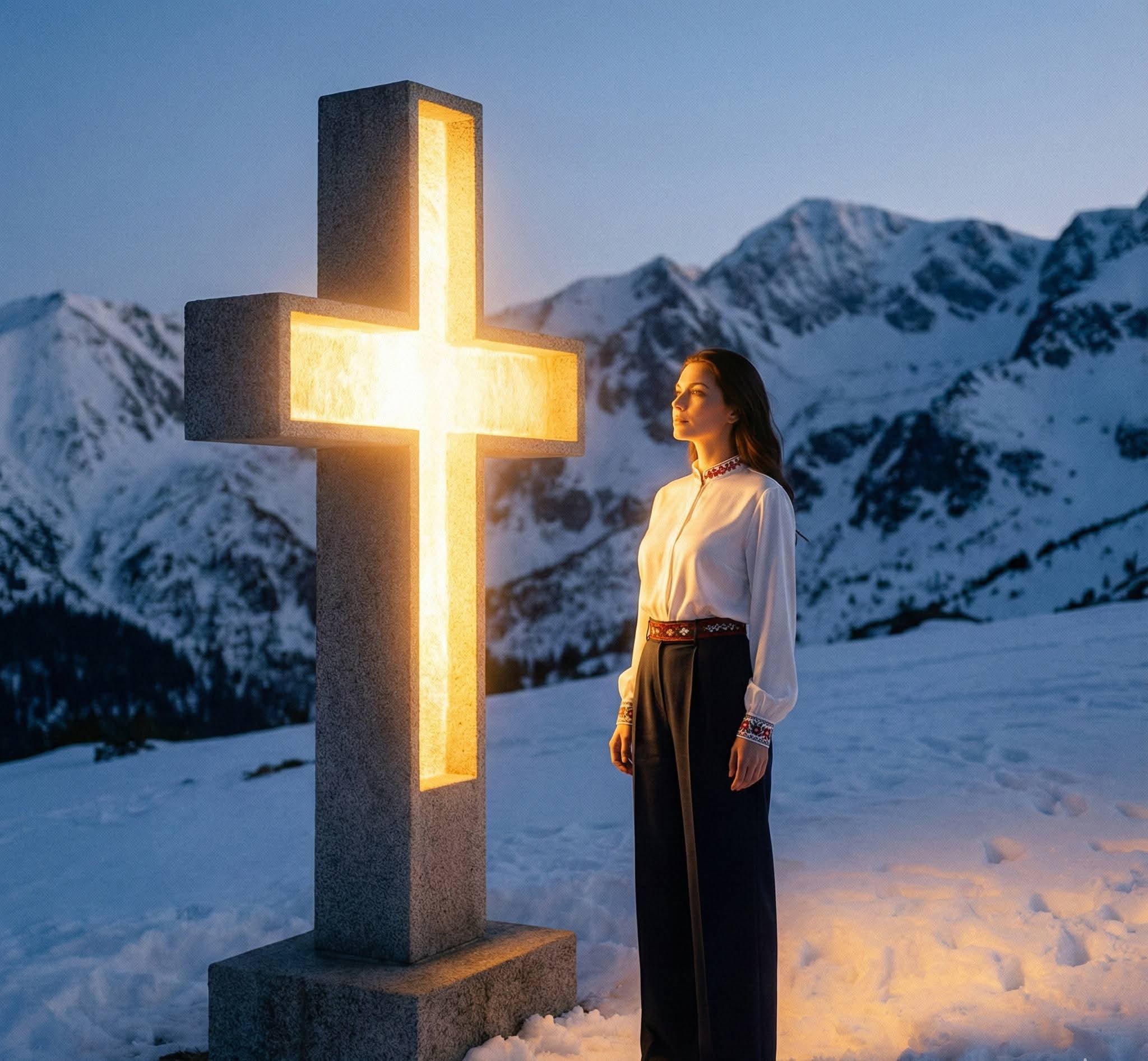 5 януари - Отбелязваме Попова Коледа или Зимен Кръстовден 5 януари - Отбелязваме Попова Коледа или Зимен Кръстовден