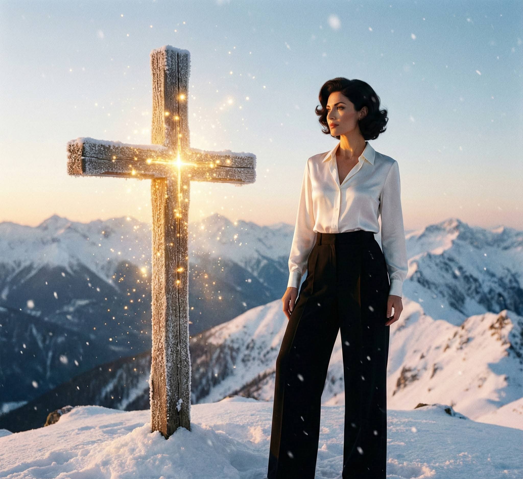 5 януари - Отбелязваме Попова Коледа или Зимен Кръстовден 5 януари - Отбелязваме Попова Коледа или Зимен Кръстовден