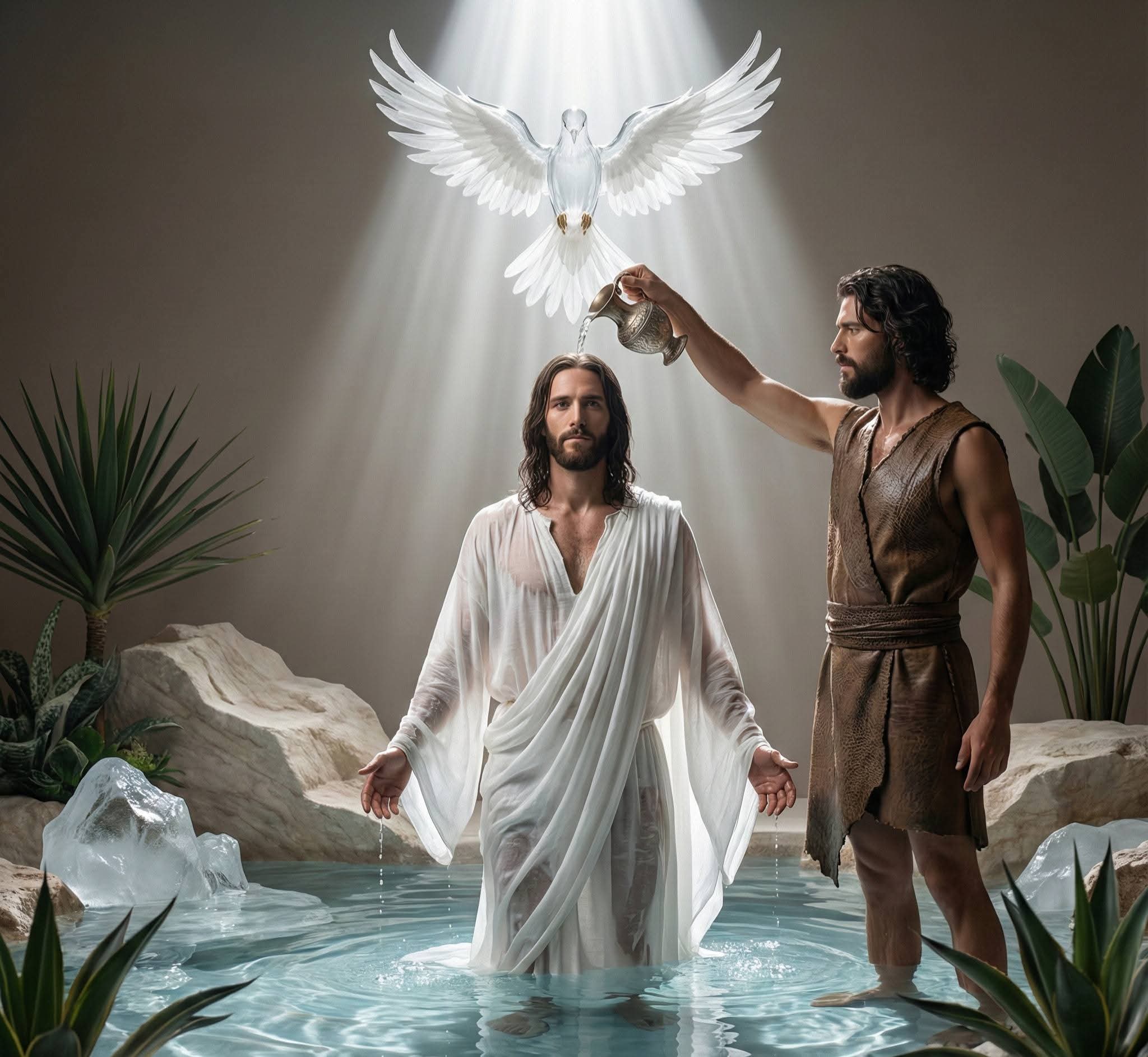 6 Януари - Йордановден (Богоявление) 6 Януари - Йордановден (Богоявление)