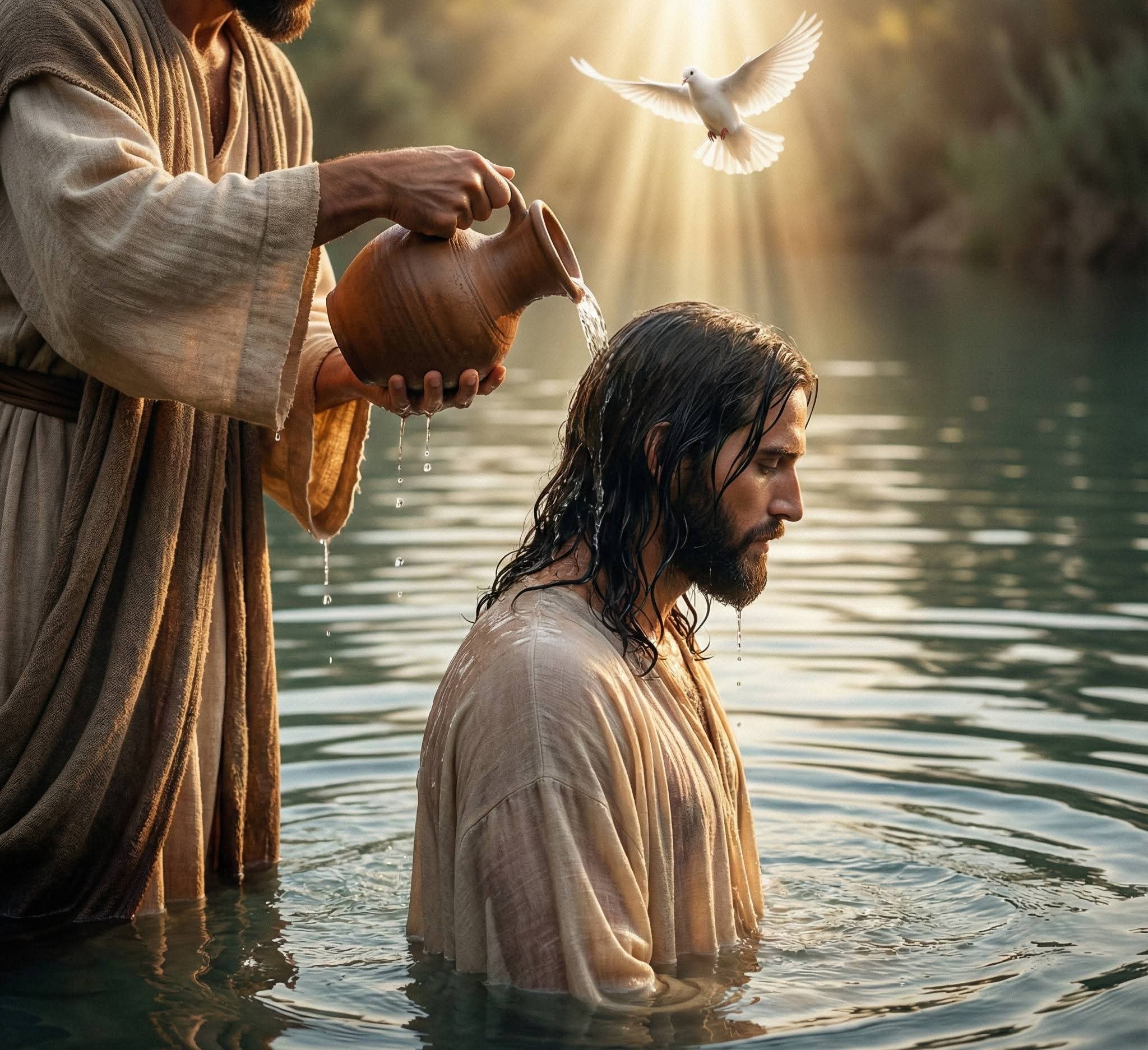 6 Януари - Йордановден (Богоявление) 6 Януари - Йордановден (Богоявление)