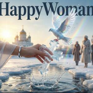 6 Януари - Йордановден (Богоявление)