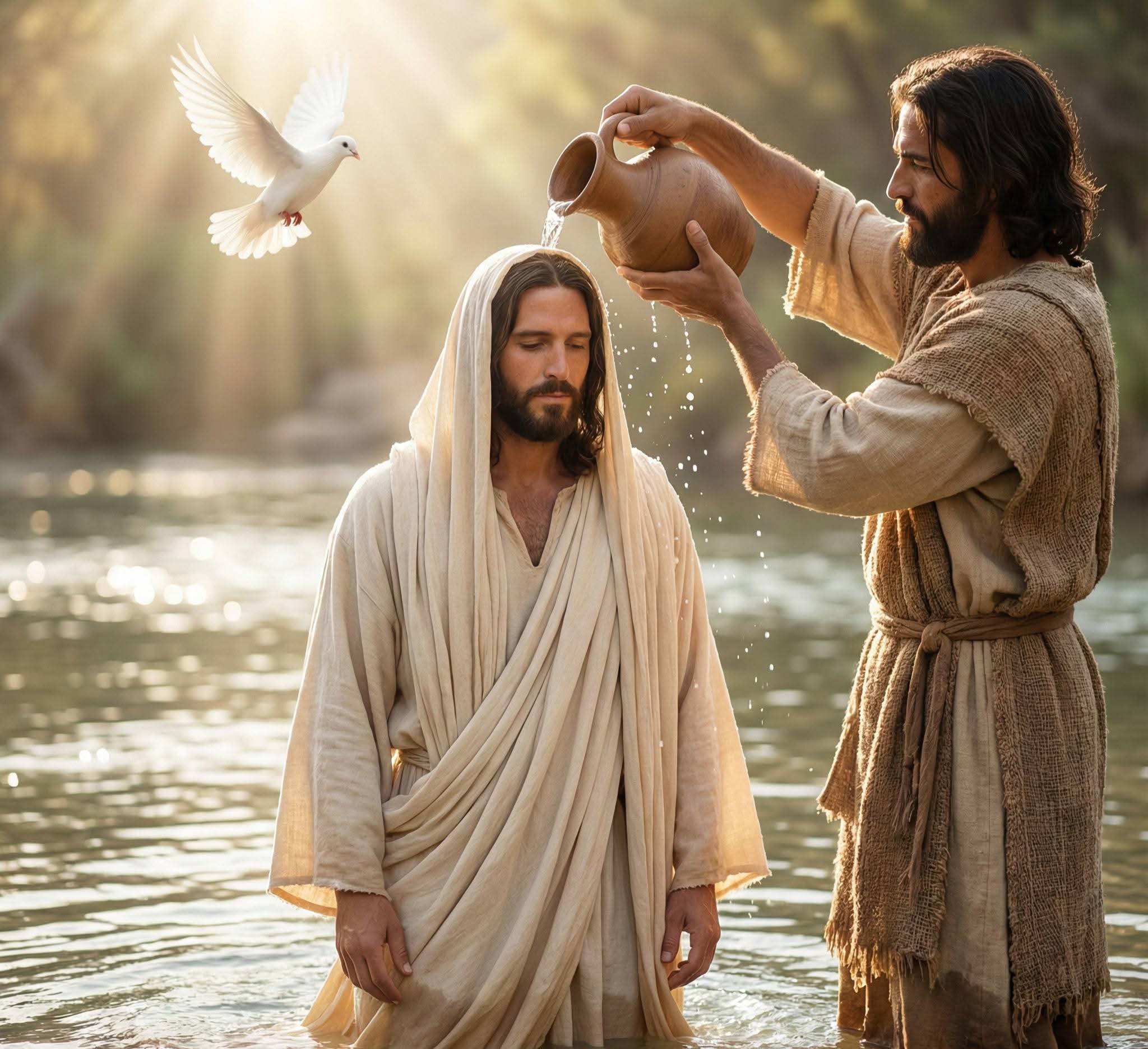 6 Януари - Йордановден (Богоявление) 6 Януари - Йордановден (Богоявление)