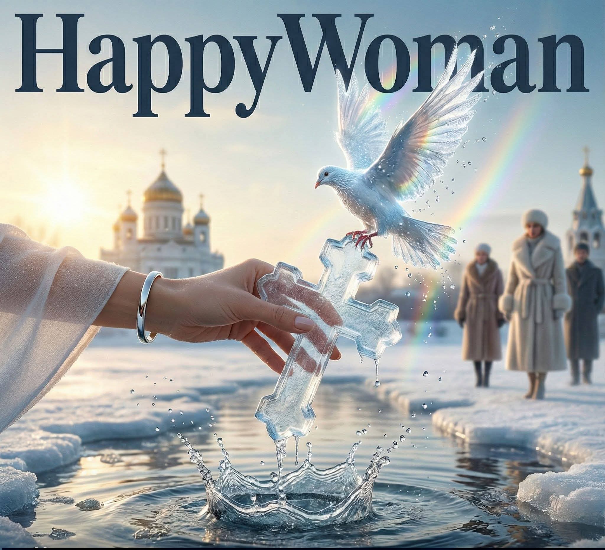 6 Януари - Йордановден (Богоявление) 6 Януари - Йордановден (Богоявление)