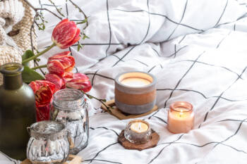  грижа за лицето 